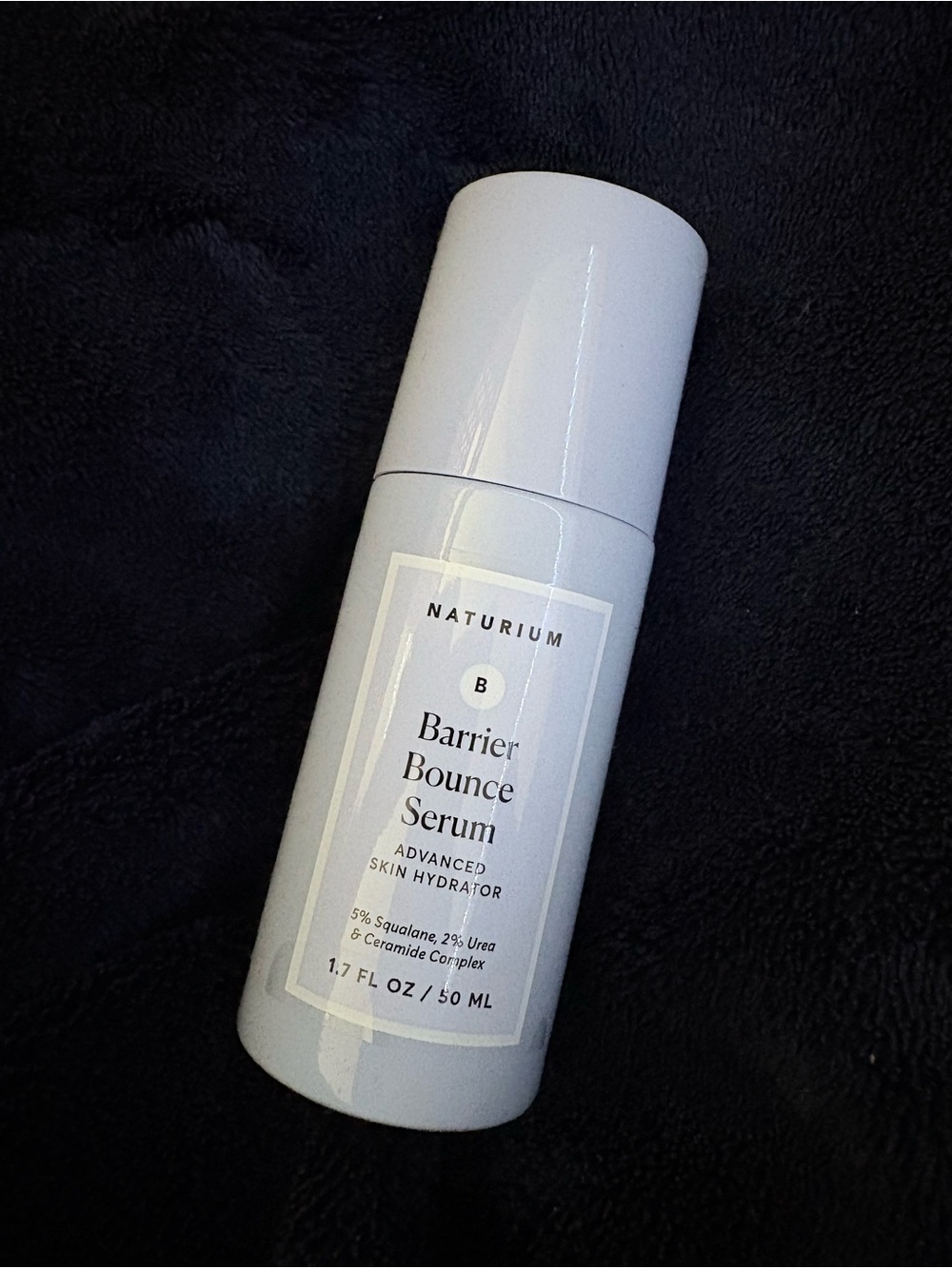 Naturium Barrier Bounce Treatment